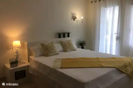 Vacation rental Spain, Costa Blanca, Altea holiday house Villa Altea Bedroom 2