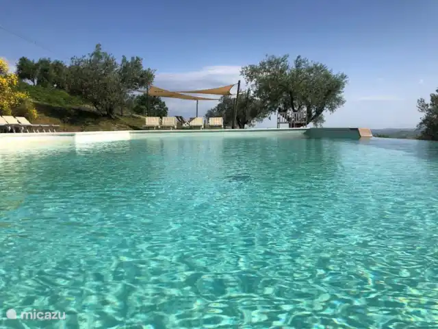 Oléandro | Italie, Marche, Arcevia - appartement Oléandro | Italie, Marche, Arcevia - appartement