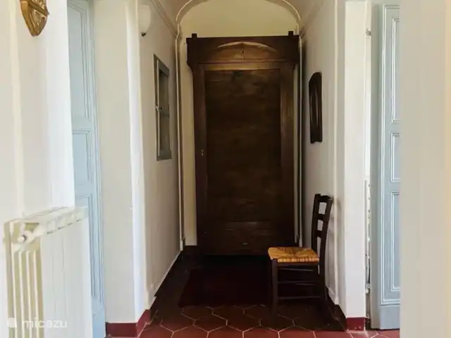 Oléandro | Italie, Marche, Arcevia - appartement Salle
