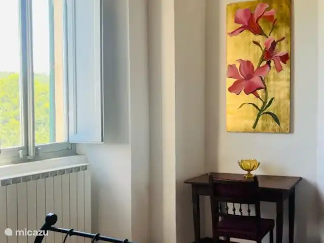 Oléandro | Italie, Marche, Arcevia - appartement Chambre 1