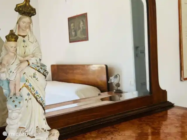 Oléandro | Italie, Marche, Arcevia - appartement Chambre 2