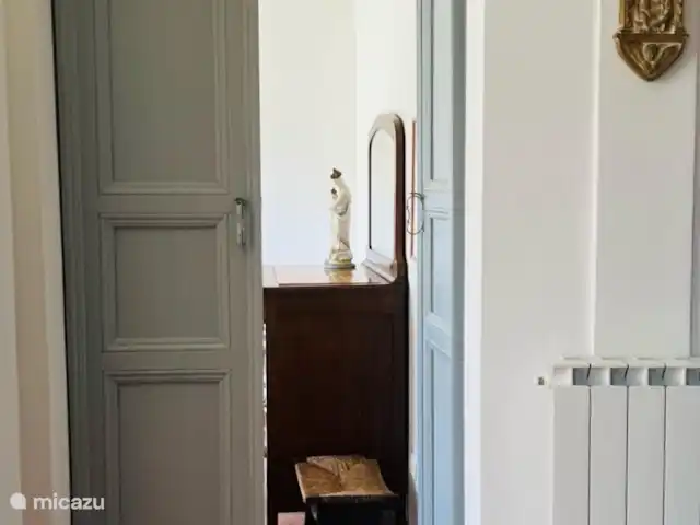 Oléandro | Italie, Marche, Arcevia - appartement Chambre 2