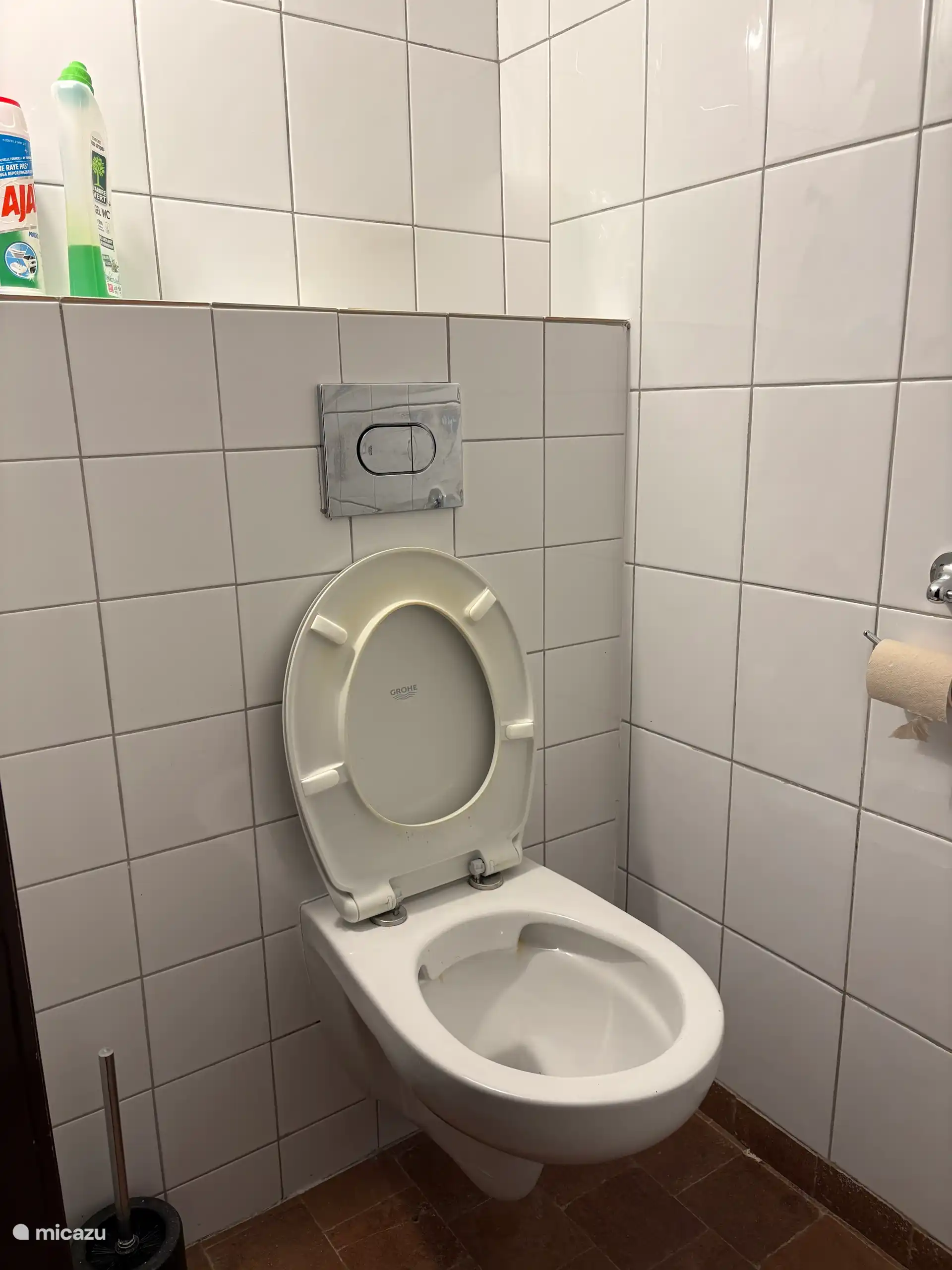 WC