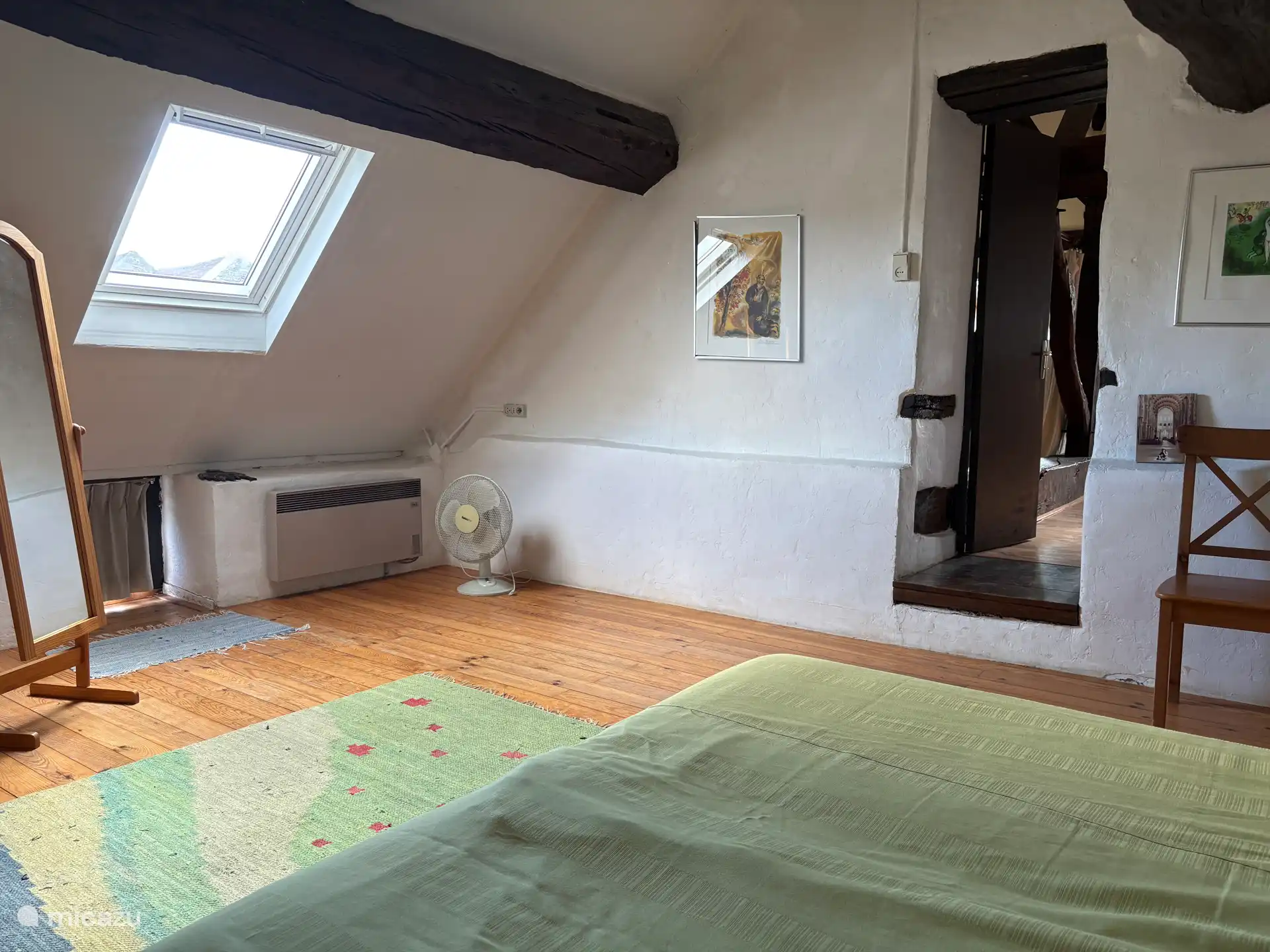 Slaapkamer