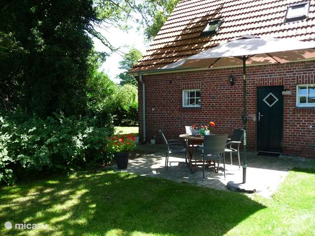 Holiday home in Germany, Lower Saxony, Osterwald -  gîte / cottage Hof Holthuis - Schweinestall