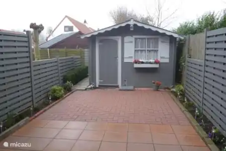 Vakantiehuis België, Belgische Kust, Bredene appartement Derby 2 x