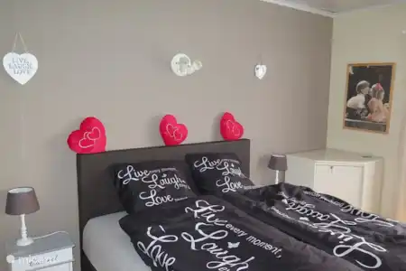 Vakantiehuis België, Belgische Kust, Bredene appartement Derby 2 slaapkamer