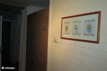Vakantiehuis België, Belgische Kust, Bredene appartement Derby 2 x
