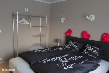 Vakantiehuis België, Belgische Kust, Bredene appartement Derby 2 slaapkamer