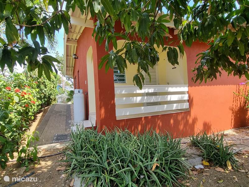 Maison de Vacances Curaçao, Banda Ariba (est), Seru Coral Bungalow Pavillon B26