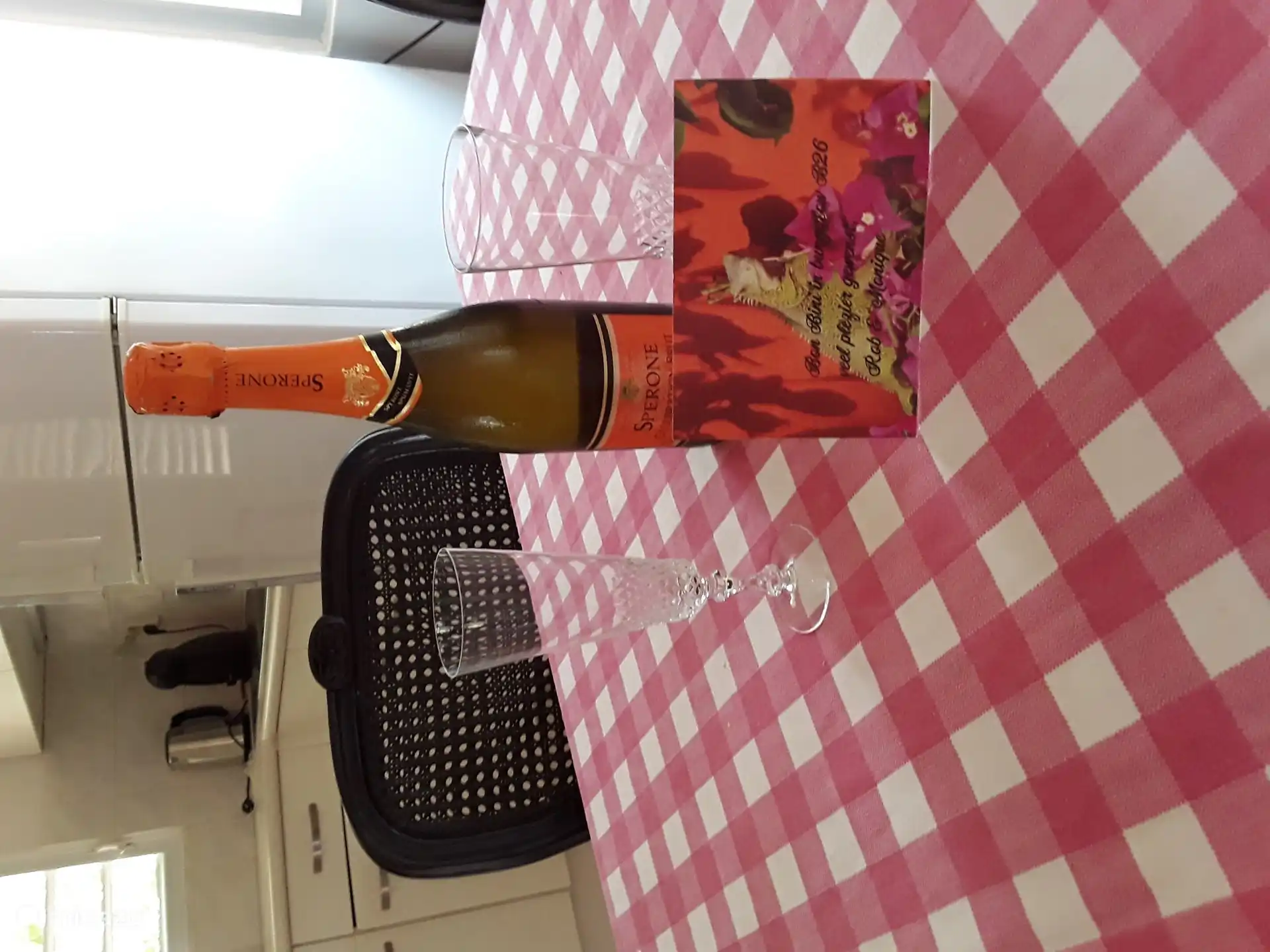 Bungalow B26 in Curaçao, Banda Ariba (Ost), Seru Coral - Bungalow