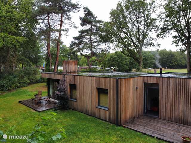 Holiday home in Netherlands, Drenthe – bungalow Gelpenslag