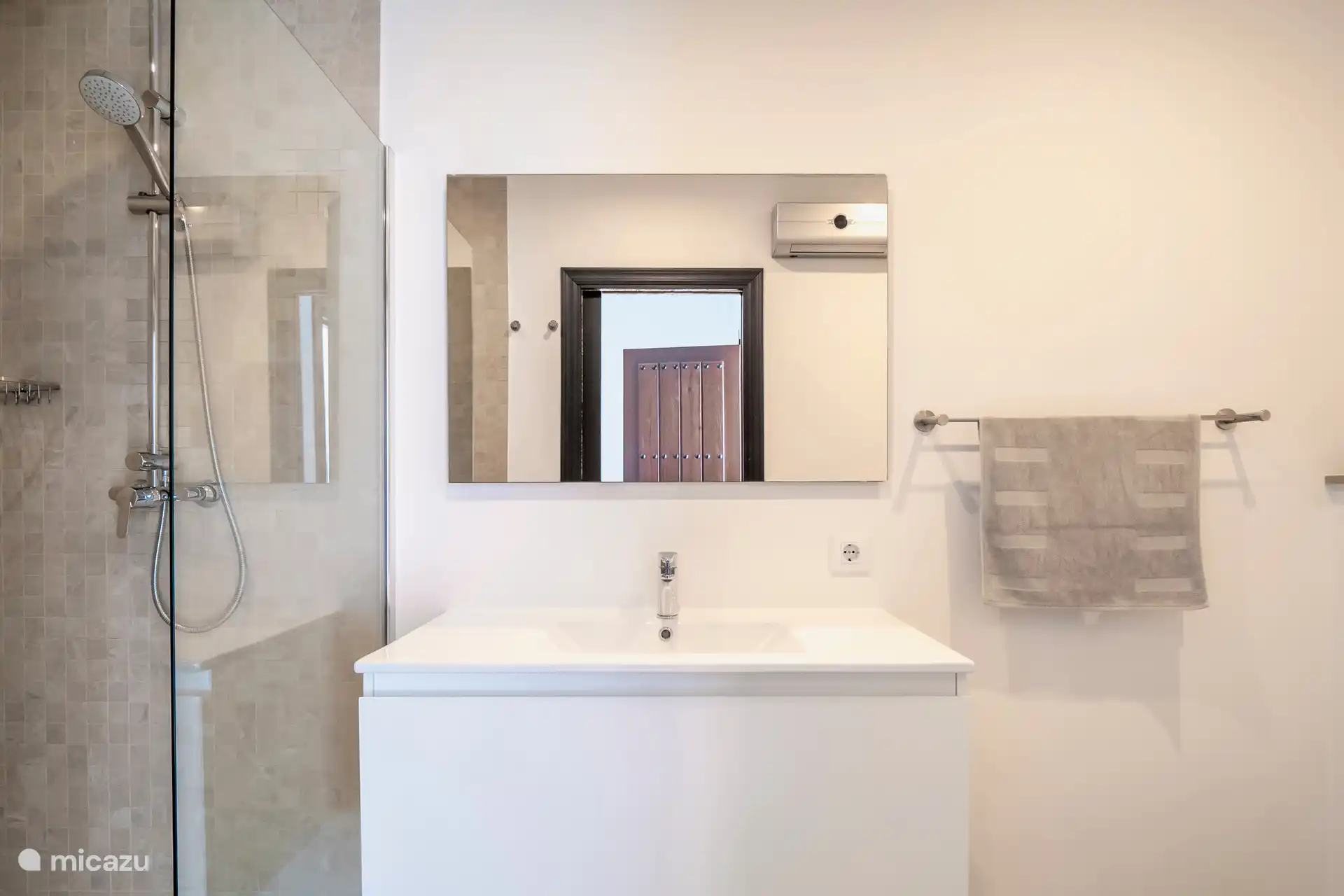 Badezimmer 3 Erdgeschoss