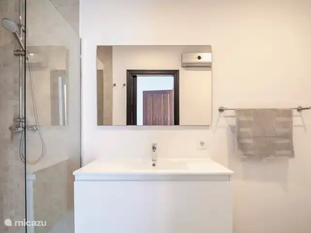 Finca Pie Plano | Espagne, Costa Blanca, Benissa - finca Salle de bain 3 rez-de-chaussée