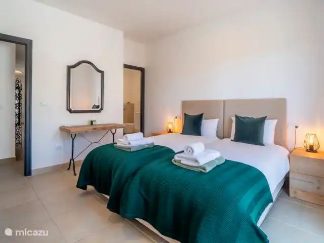 Finca Pie Plano | Espagne, Costa Blanca, Benissa - finca Chambre 1er étage