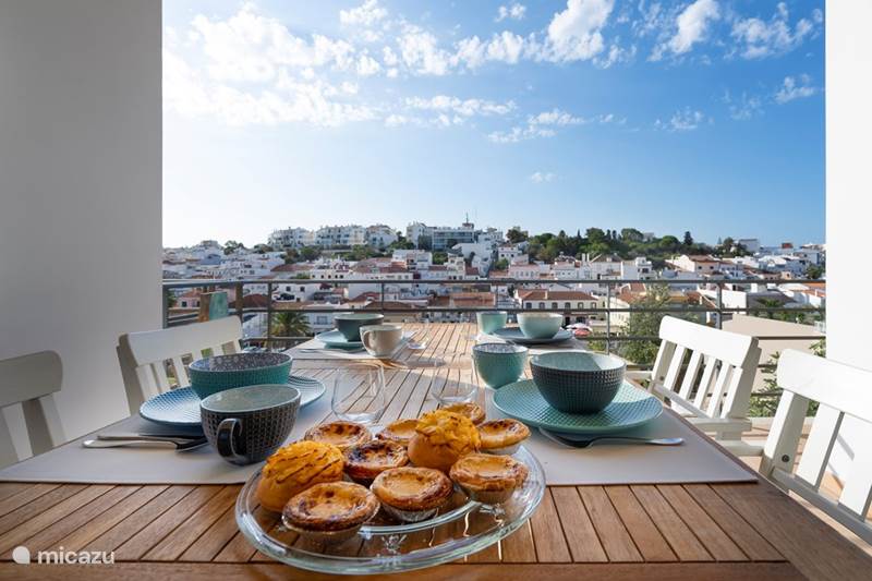 Vacation rental Portugal, Algarve, Ferragudo Holiday house Casa Kiki