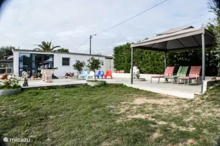 Vakantiehuis Portugal, Alentejo, Montemor-O-Novo vakantiehuis Casal de tiago terras
