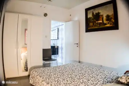 Vakantiehuis Portugal, Alentejo, Montemor-O-Novo vakantiehuis Casal de tiago slaapkamer 1