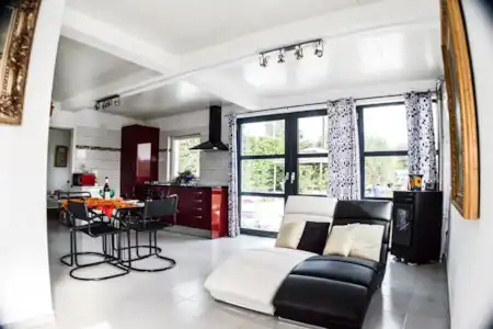 Vakantiehuis Portugal, Alentejo, Montemor-O-Novo vakantiehuis Casal de tiago keuken
