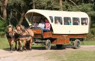 Op pad met de Beekse Hoeve