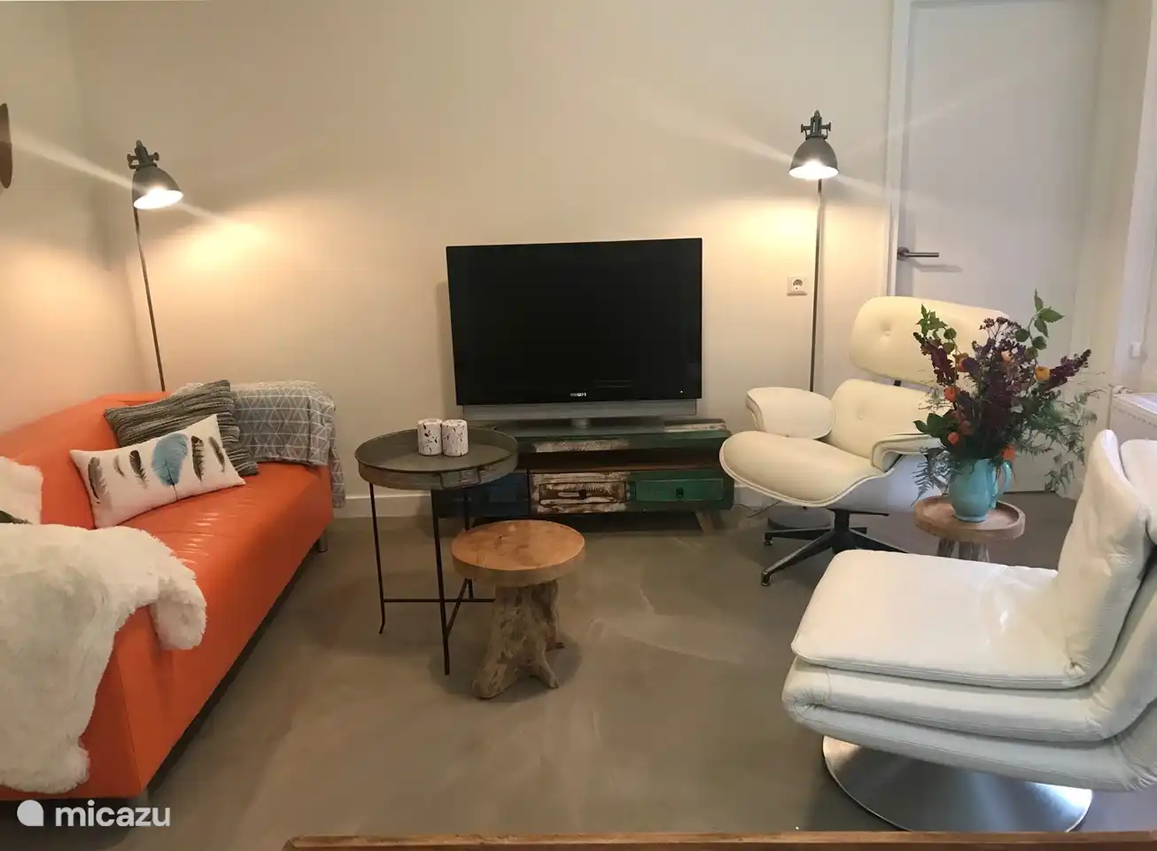 woonkamer boshuisjeveluwe 55