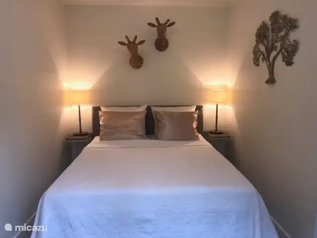 Parc naturel Boshuisje Veluwe Hoefbos | Pays-Bas, Gueldre, Otterlo - maison mitoyenne