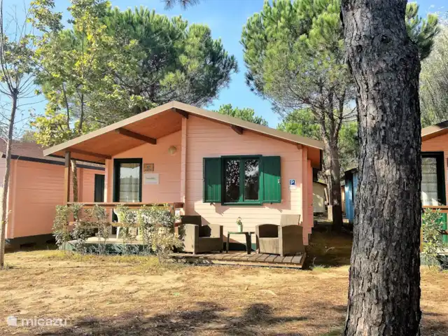blokhut / lodge huren in Italië, Toscane, Viareggio – Chalet Toscane Italië blokhut / lodge huren in Italië, Toscane, Viareggio – Chalet Toscane Italië