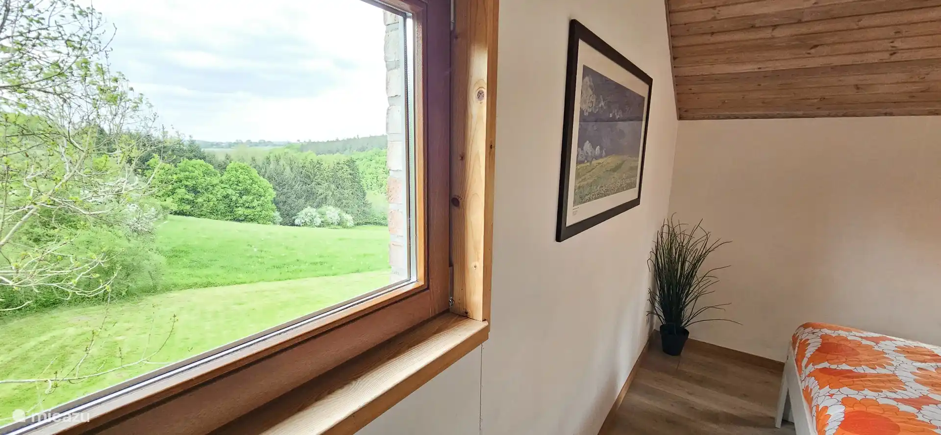 Schlafzimmer 1 ansehen