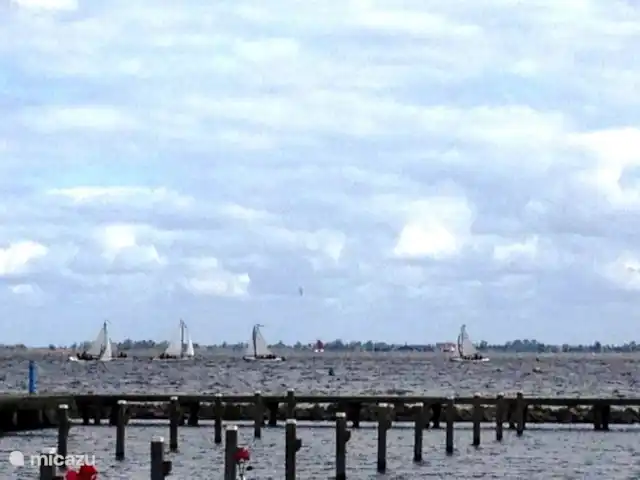 Pake's Hûs huren in Nederland, Friesland, Oudemirdum - vakantiehuis Slotermeer