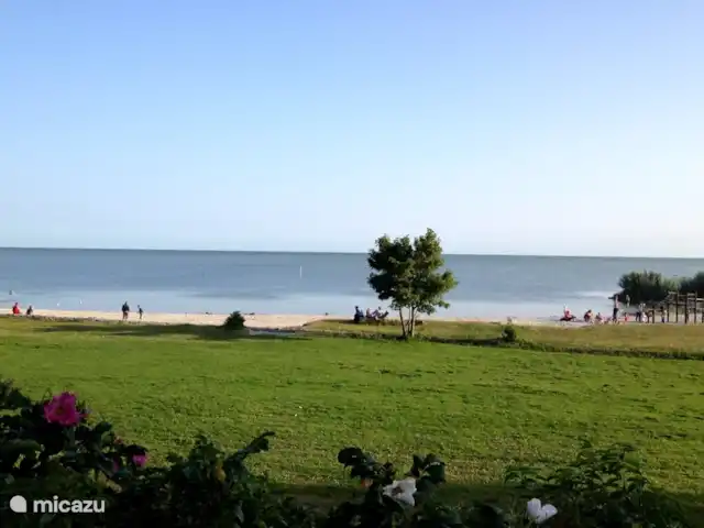 Pake's Hûs huren in Nederland, Friesland, Oudemirdum - vakantiehuis Mirnser Klif