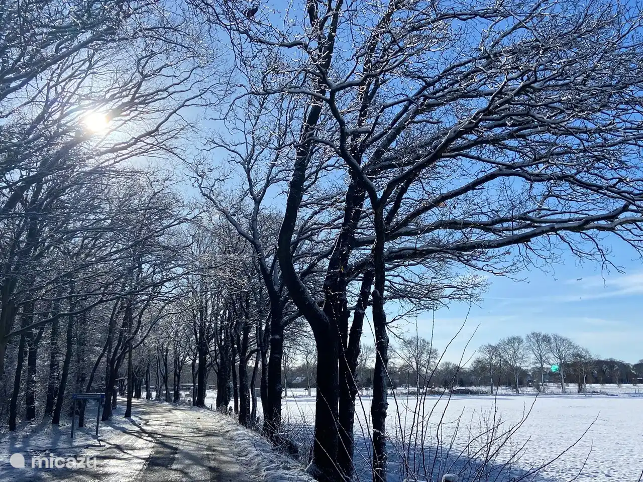 März 2023 ... ein Märchen