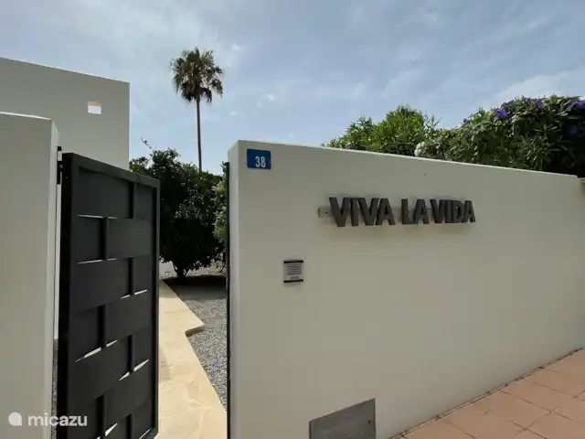 Viva la Vida in Moraira huren in Spanje, Costa Blanca, Benissa - vakantiehuis
