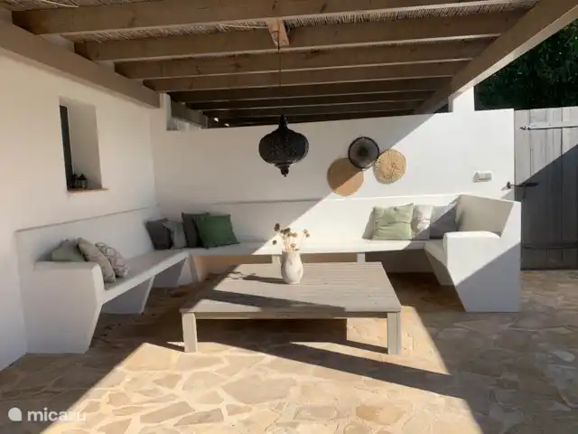 Viva la Vida in Moraira huren in Spanje, Costa Blanca, Benissa - vakantiehuis