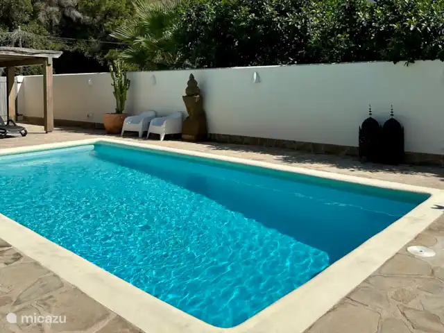 Viva la Vida in Moraira huren in Spanje, Costa Blanca, Benissa - vakantiehuis