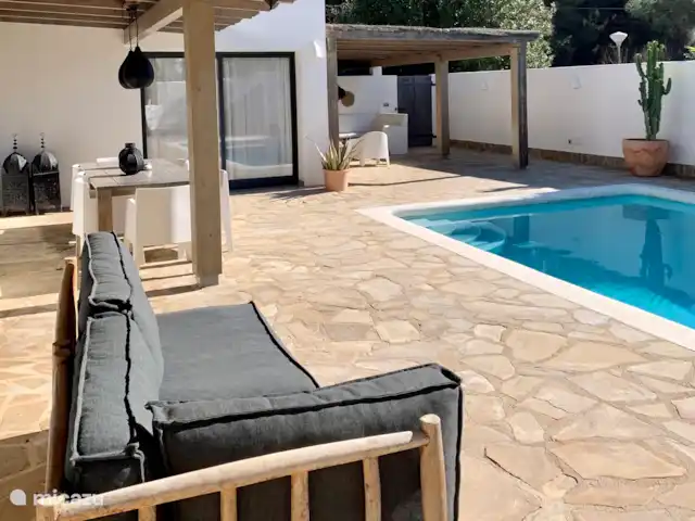 Viva la Vida in Moraira huren in Spanje, Costa Blanca, Benissa - vakantiehuis