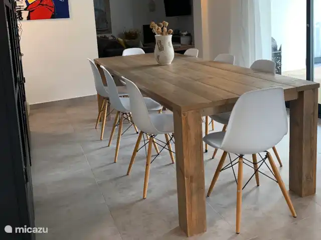 Viva la Vida in Moraira huren in Spanje, Costa Blanca, Benissa - vakantiehuis