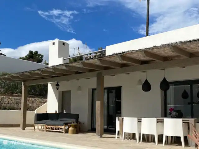 Viva la Vida in Moraira huren in Spanje, Costa Blanca, Benissa - vakantiehuis