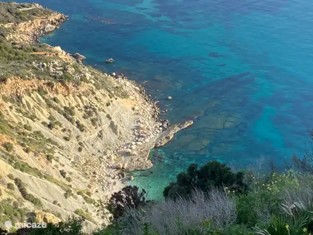 Viva la Vida in Moraira huren in Spanje, Costa Blanca, Benissa - vakantiehuis