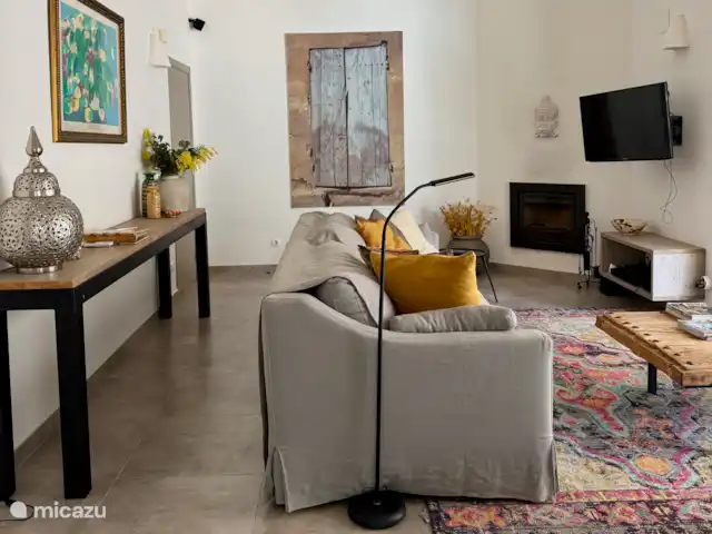 Viva la Vida in Moraira huren in Spanje, Costa Blanca, Benissa - vakantiehuis