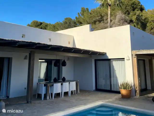Viva la Vida in Moraira huren in Spanje, Costa Blanca, Benissa - vakantiehuis