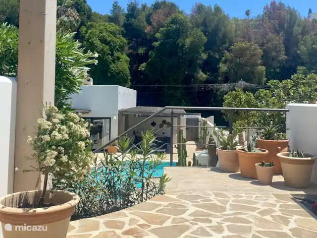 Viva la Vida in Moraira huren in Spanje, Costa Blanca, Benissa - vakantiehuis