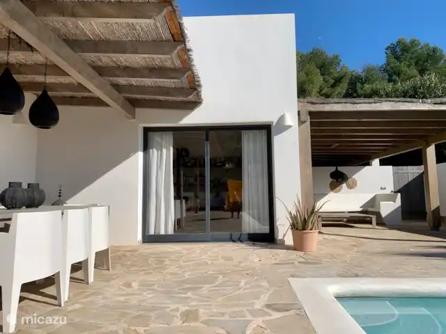 Viva la Vida in Moraira huren in Spanje, Costa Blanca, Benissa - vakantiehuis