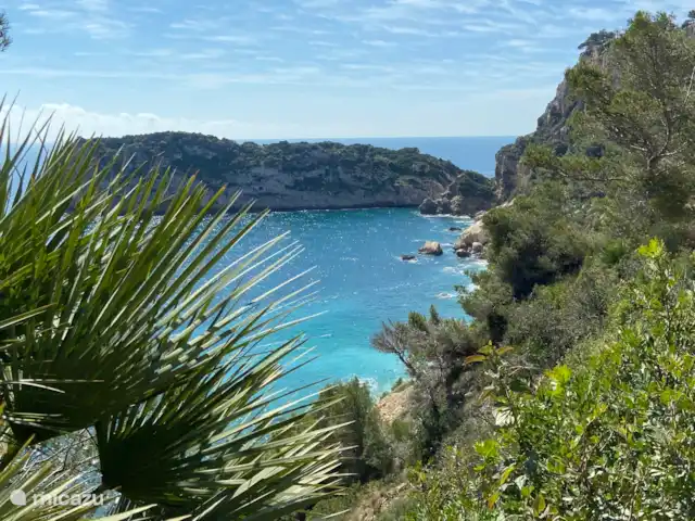 Viva la Vida in Moraira huren in Spanje, Costa Blanca, Benissa - vakantiehuis