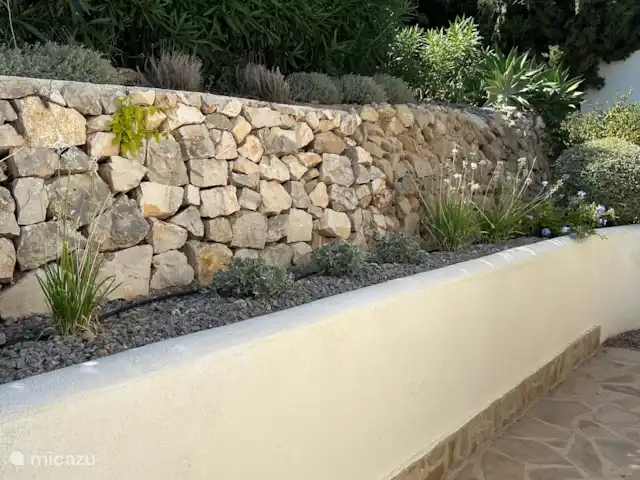 Viva la Vida in Moraira huren in Spanje, Costa Blanca, Benissa - vakantiehuis