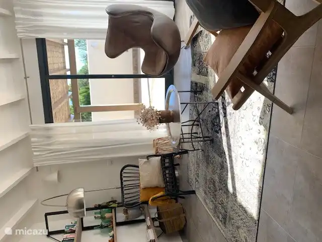 Die Träumerei-Ecke.