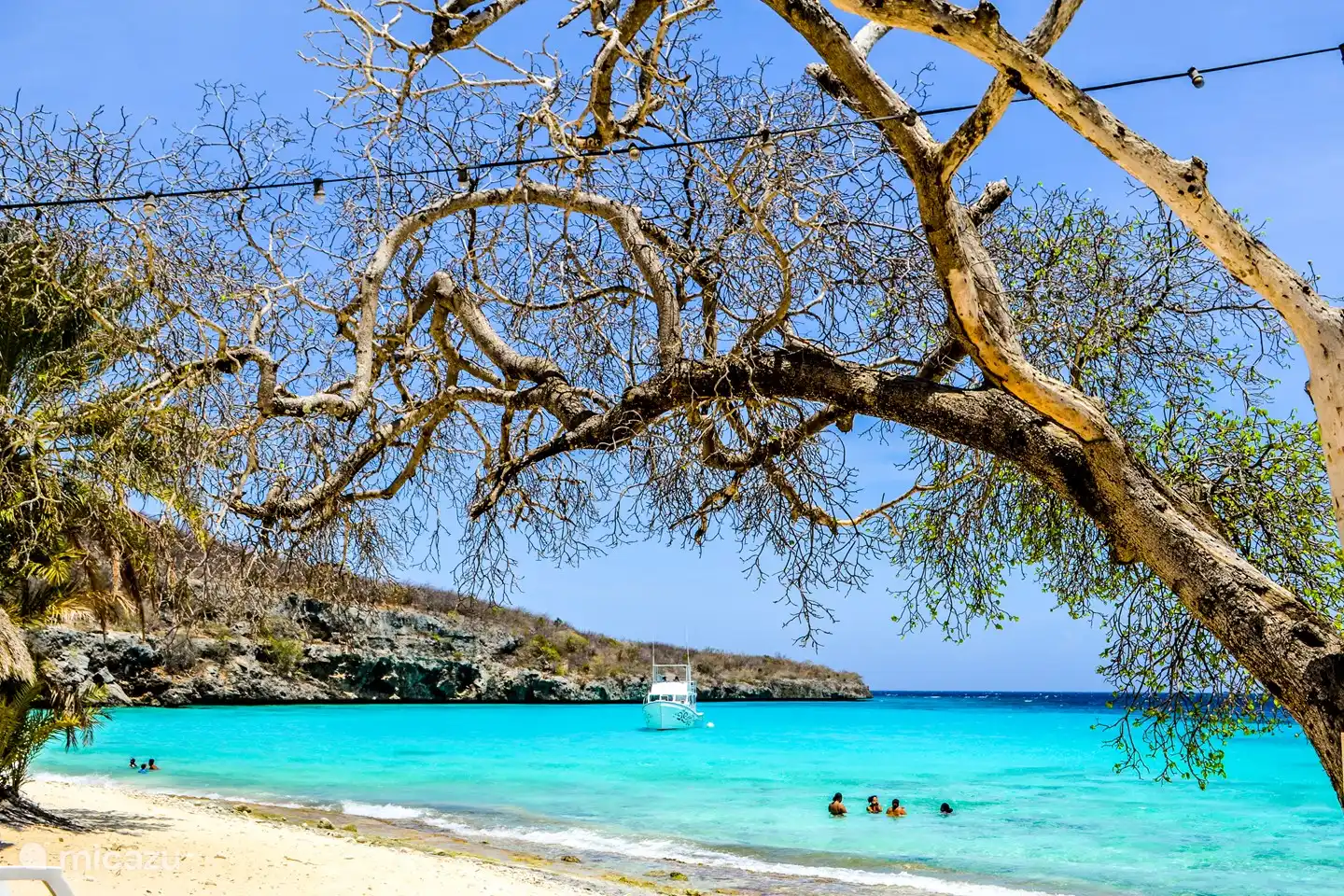 CasAbou, a 10 minutos en coche de Jan Kok Lodges.