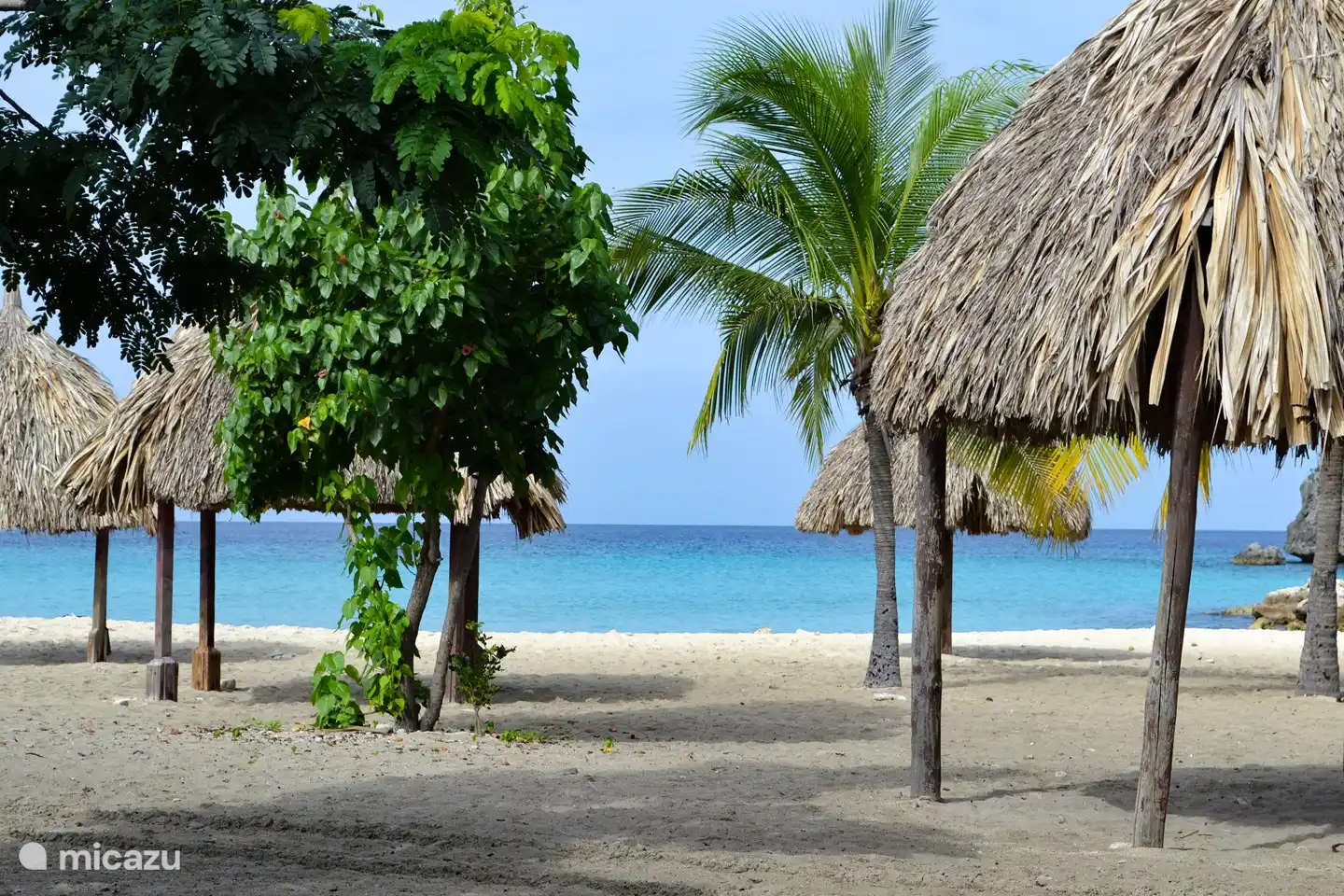 Daaibooibaai, a 5 minutos en coche de Jan Kok Lodges.