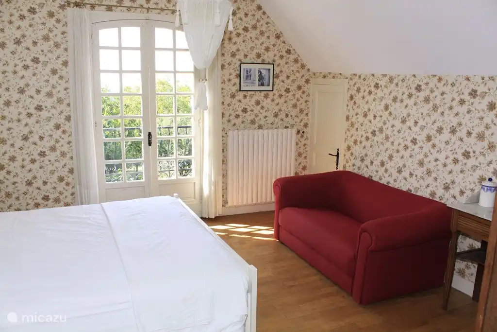 La Grange Vieille Gites, de Villa
