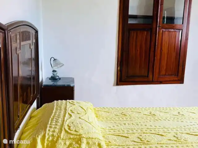 Fietsen, Italië, Marche, Arcevia, appartement Iris