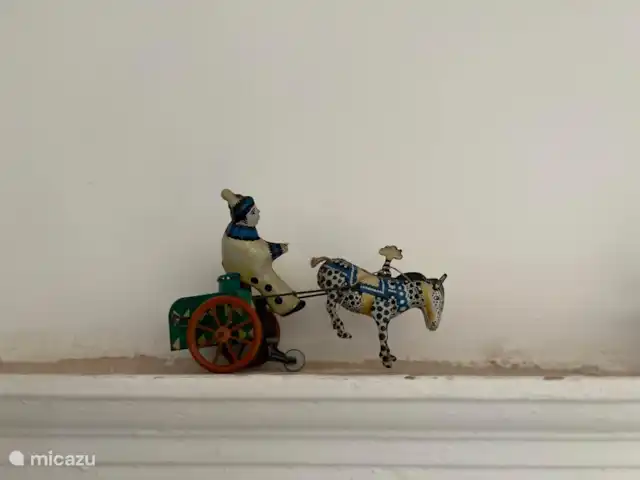 Fietsen, Italië, Marche, Arcevia, appartement Iris
